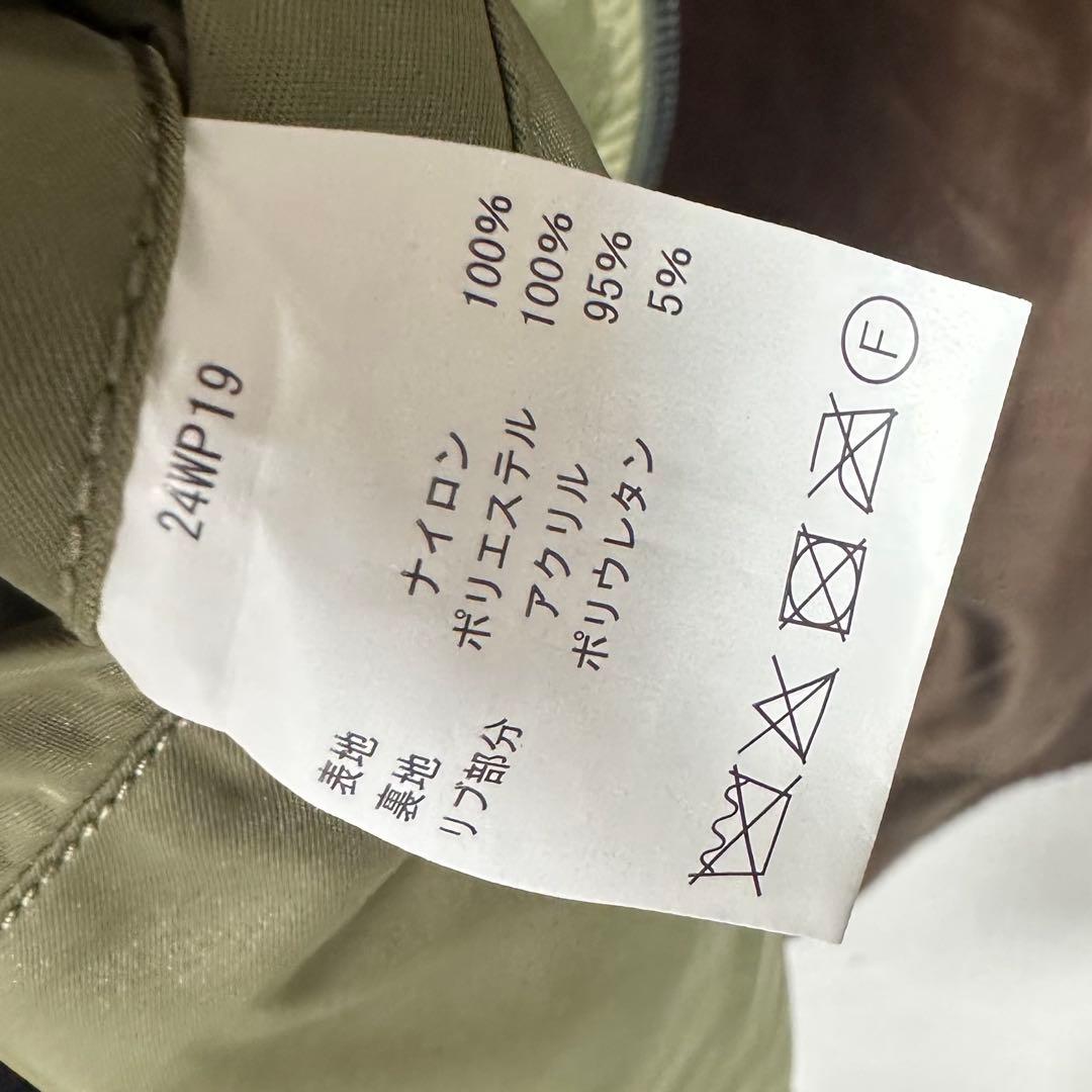 WAIPER L-2 フライトジャケット MIL-J-5391 アメカジ MA1