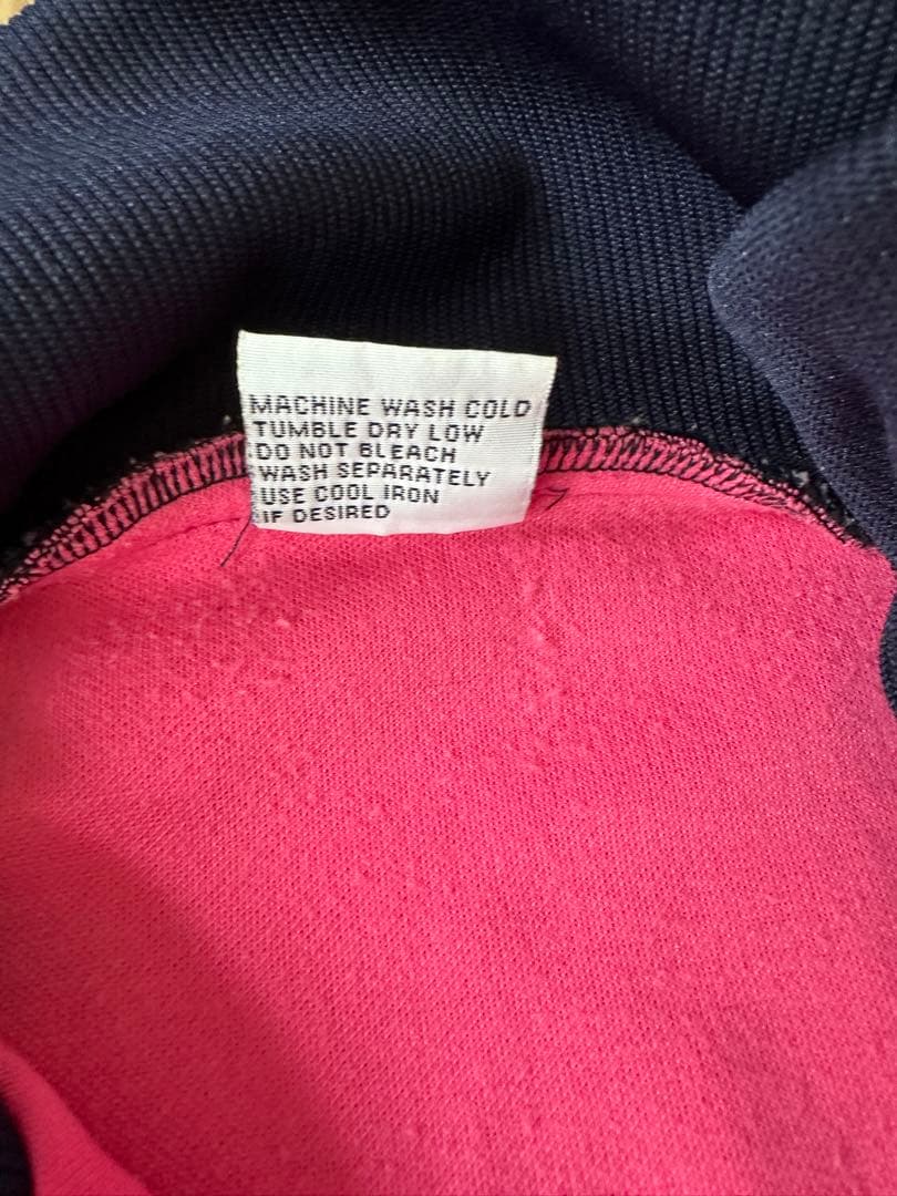 adidas Originals トラックジャケット ATPタイプ 希少色