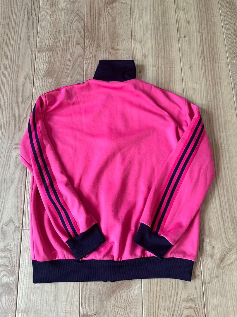 adidas Originals トラックジャケット ATPタイプ 希少色