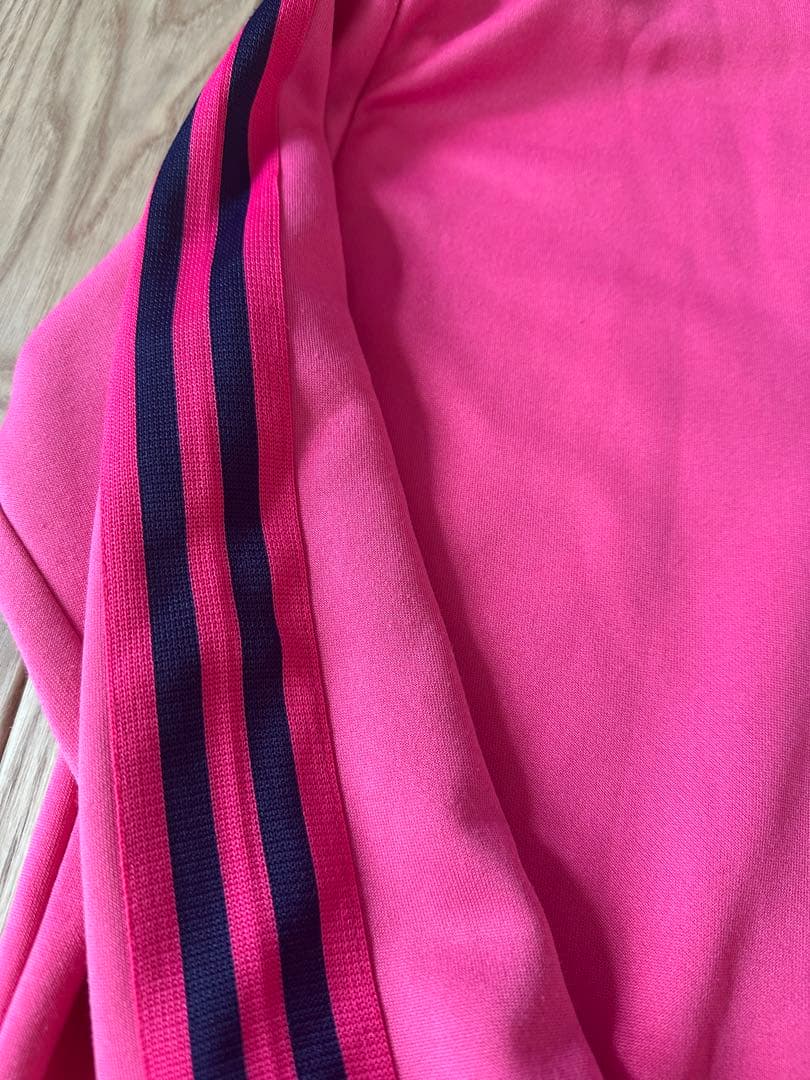 adidas Originals トラックジャケット ATPタイプ 希少色