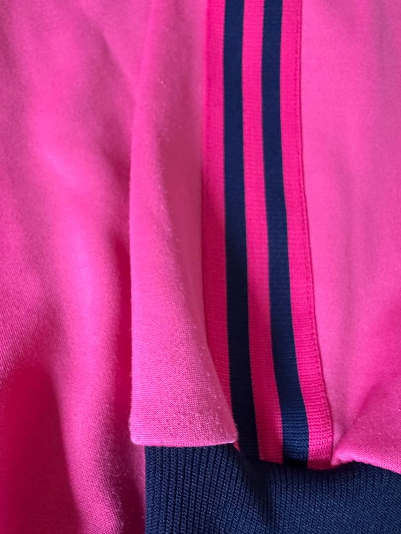 adidas Originals トラックジャケット ATPタイプ 希少色