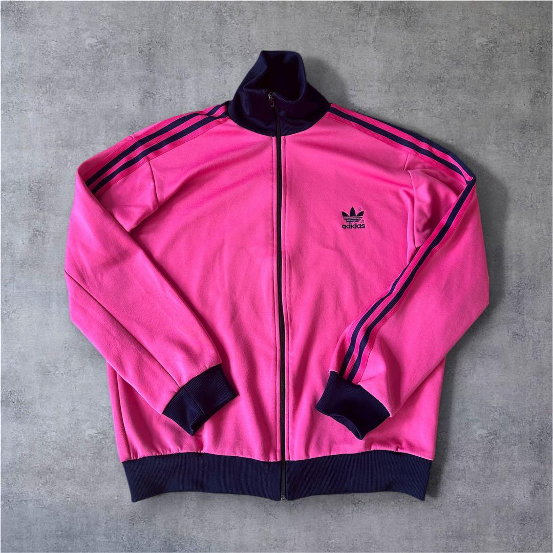 adidas Originals トラックジャケット ATPタイプ 希少色