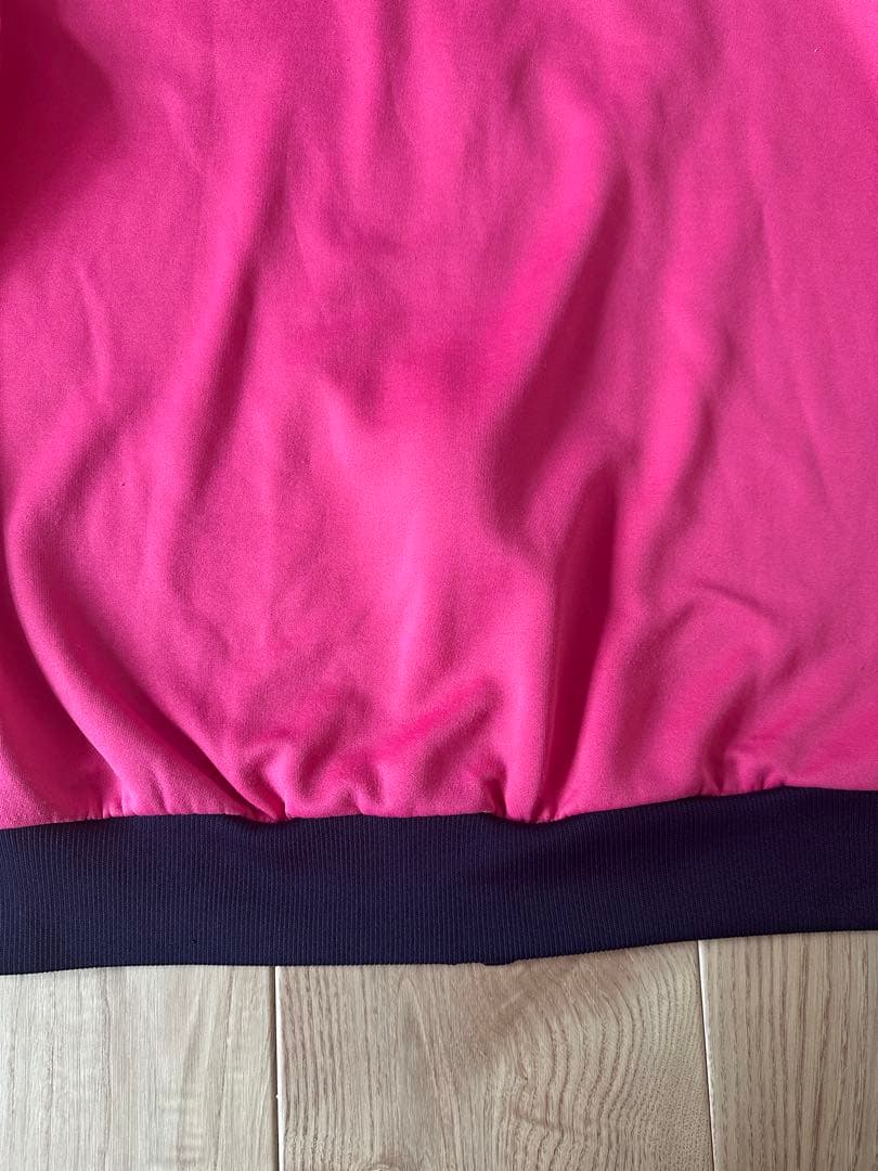 adidas Originals トラックジャケット ATPタイプ 希少色