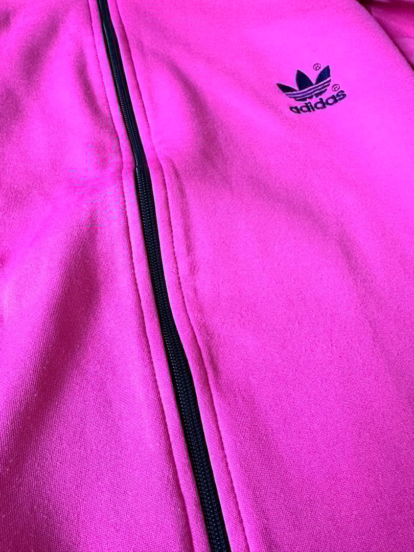 adidas Originals トラックジャケット ATPタイプ 希少色