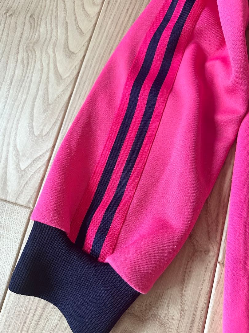 adidas Originals トラックジャケット ATPタイプ 希少色