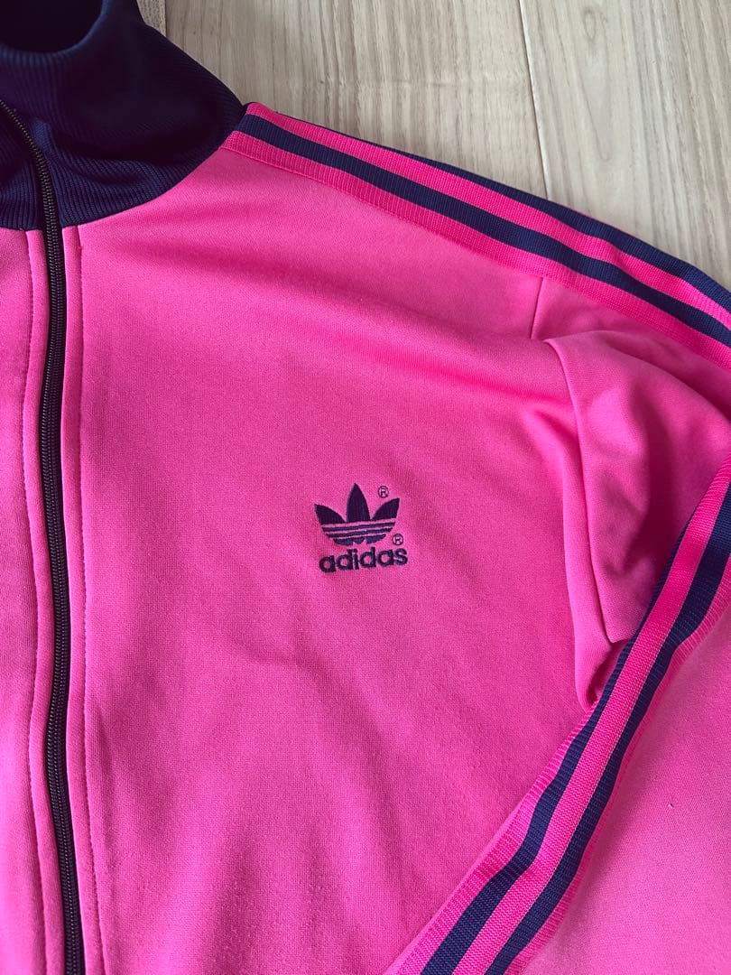 adidas Originals トラックジャケット ATPタイプ 希少色