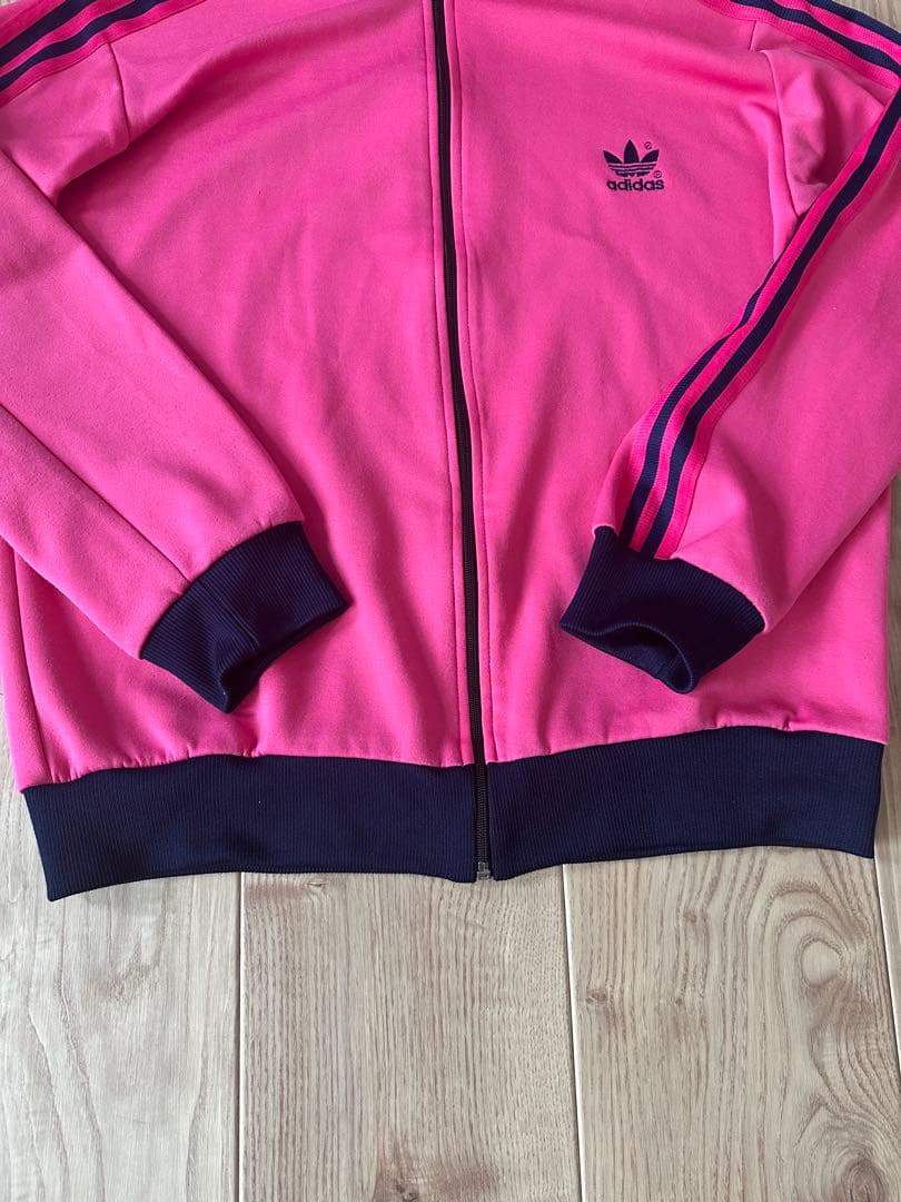 adidas Originals トラックジャケット ATPタイプ 希少色