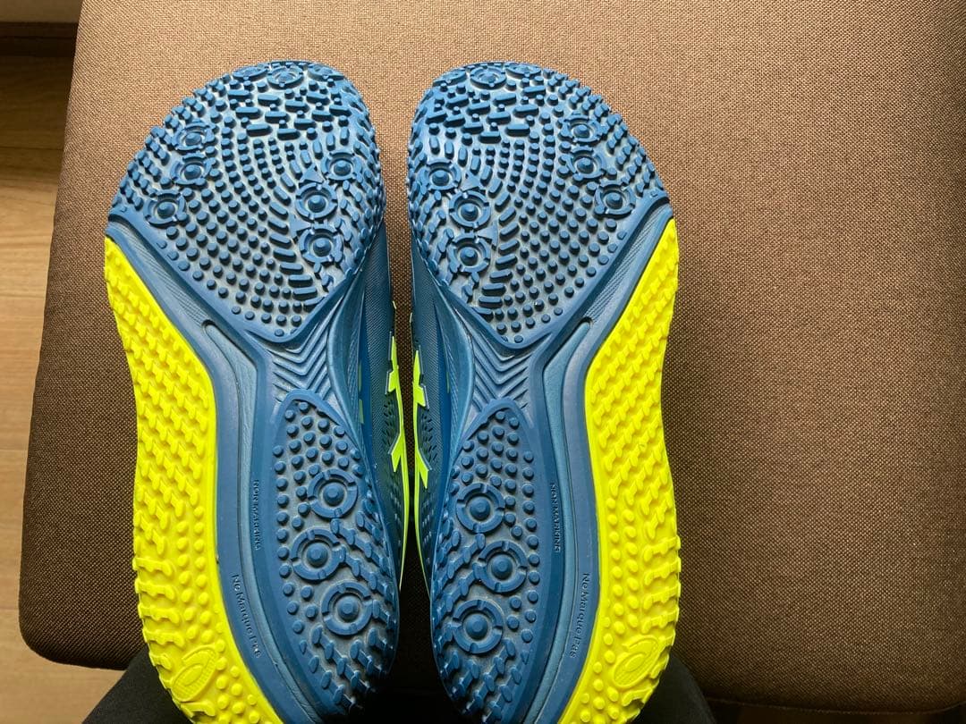 ゲルレゾリューション9 OC 27.5