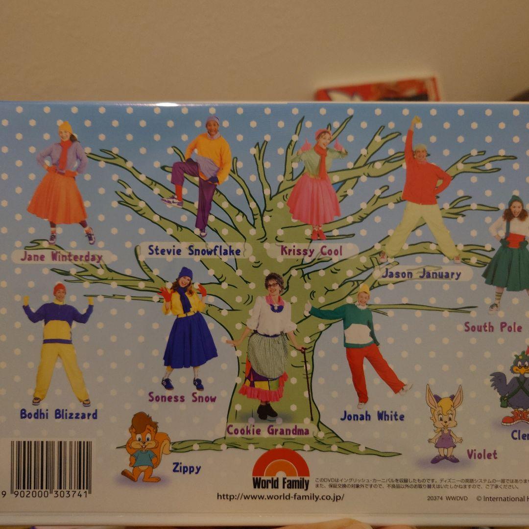 値下げ　DWE DVD まとめ　セット