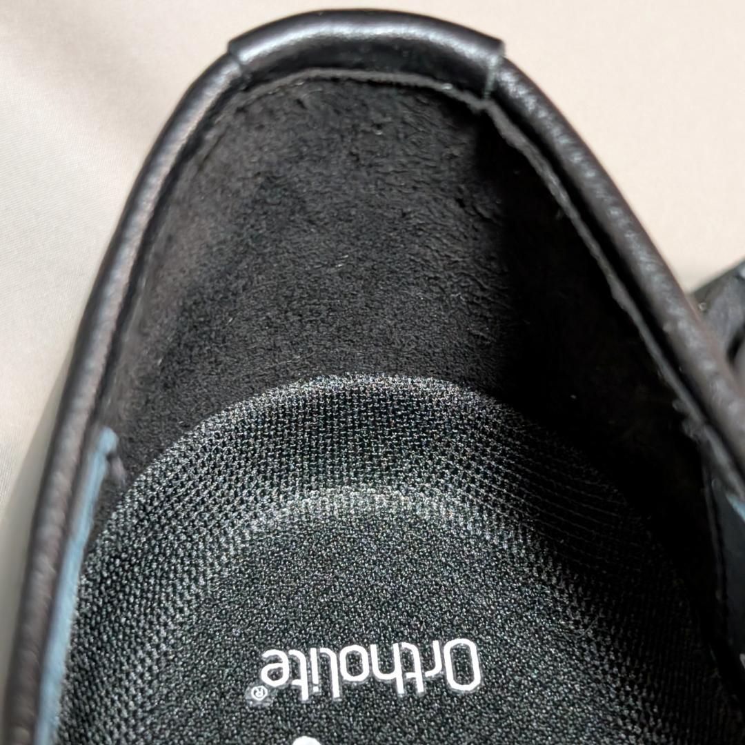 Danner パークローズオックスTNJ BLACK 9（27cm）　超美品