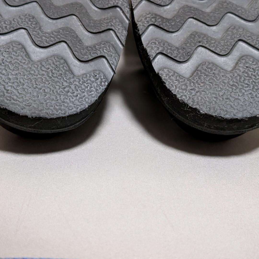 Danner パークローズオックスTNJ BLACK 9（27cm）　超美品