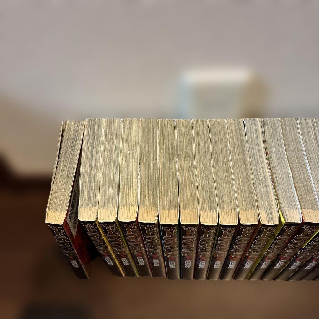 ドラゴン桜　全巻セット