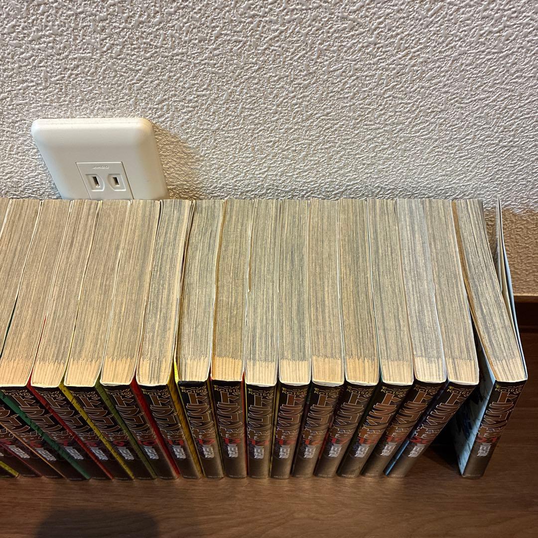 ドラゴン桜　全巻セット