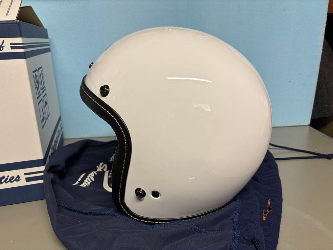 Arai CLASSIC AIR ホワイト