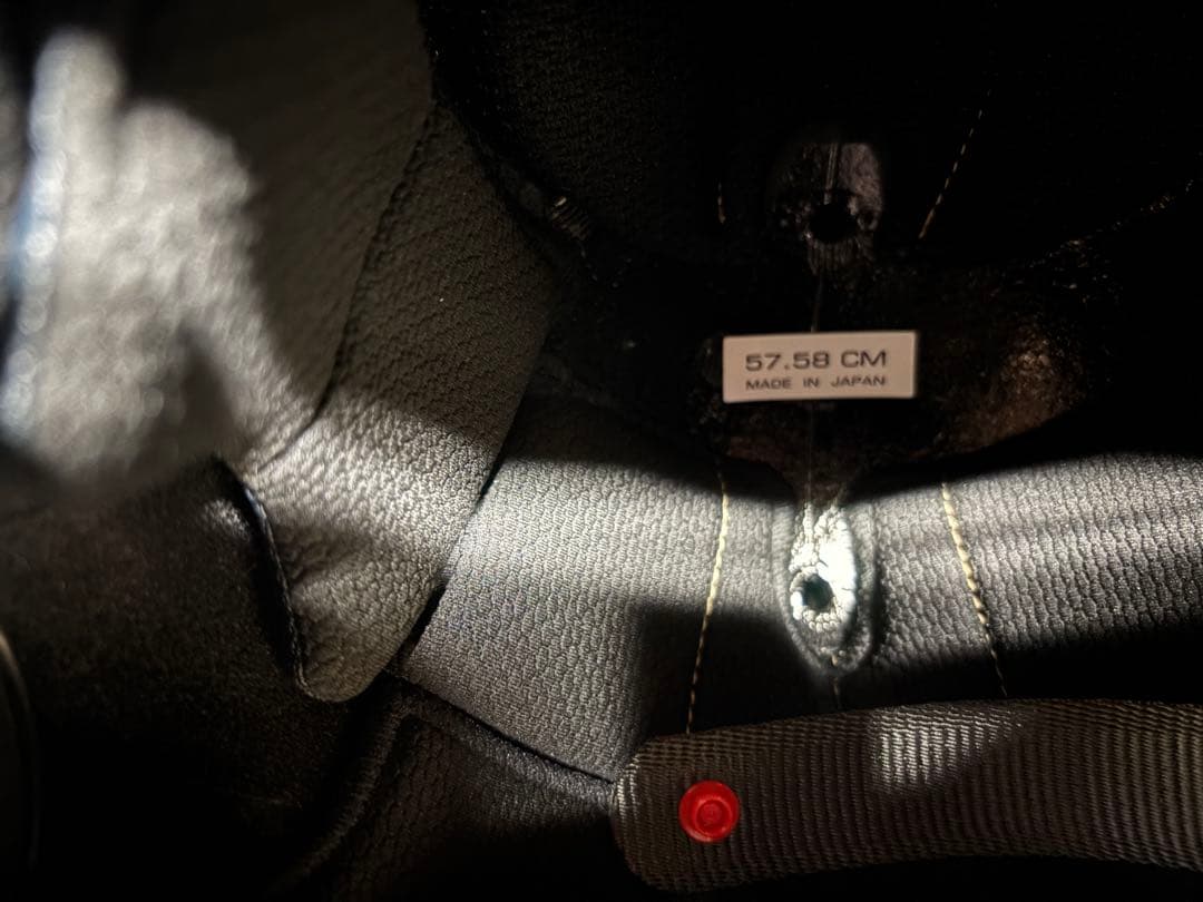 Arai CLASSIC AIR ホワイト