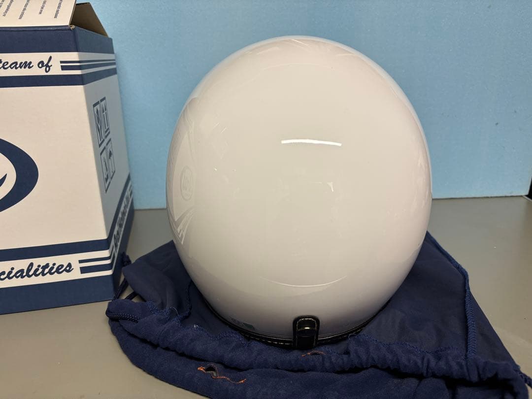 Arai CLASSIC AIR ホワイト