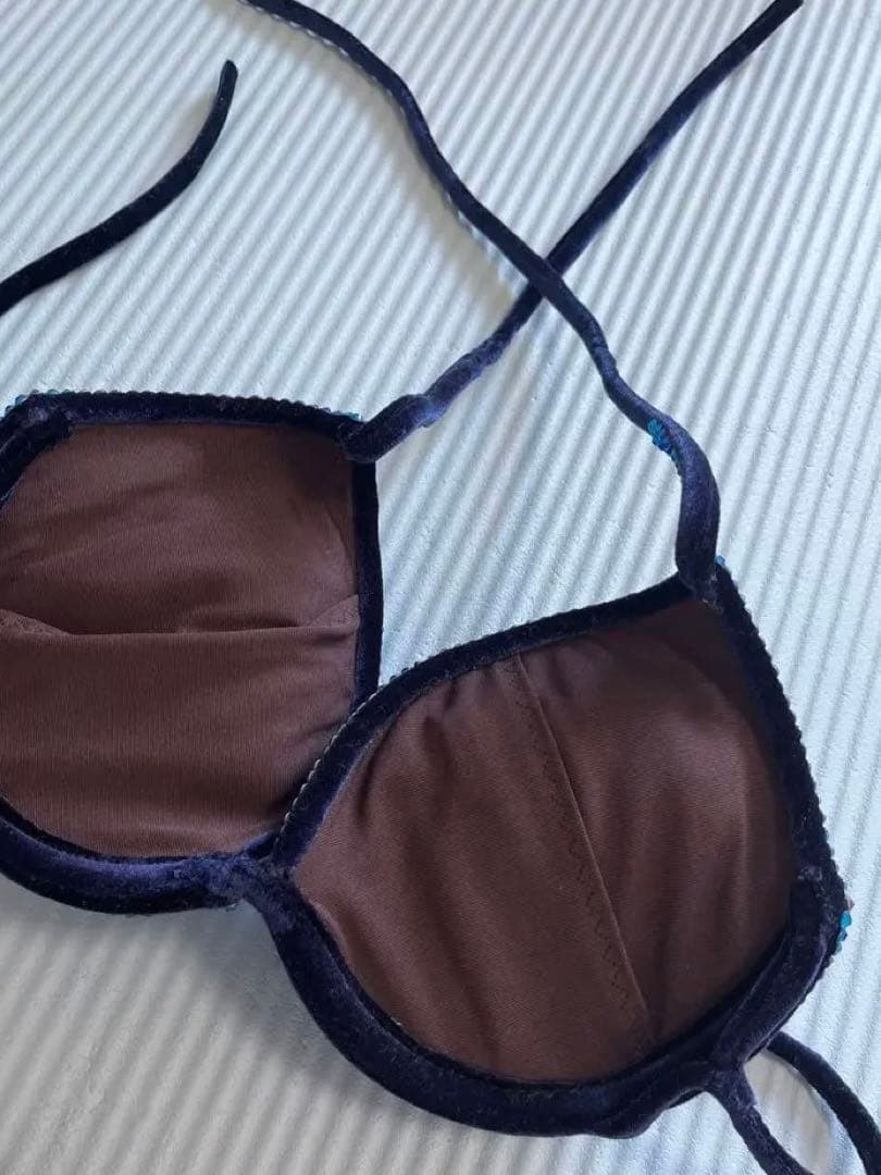 [Mizuki様用]JBBF 競技用 コンテスト用ビキニ　ロシアンカップ