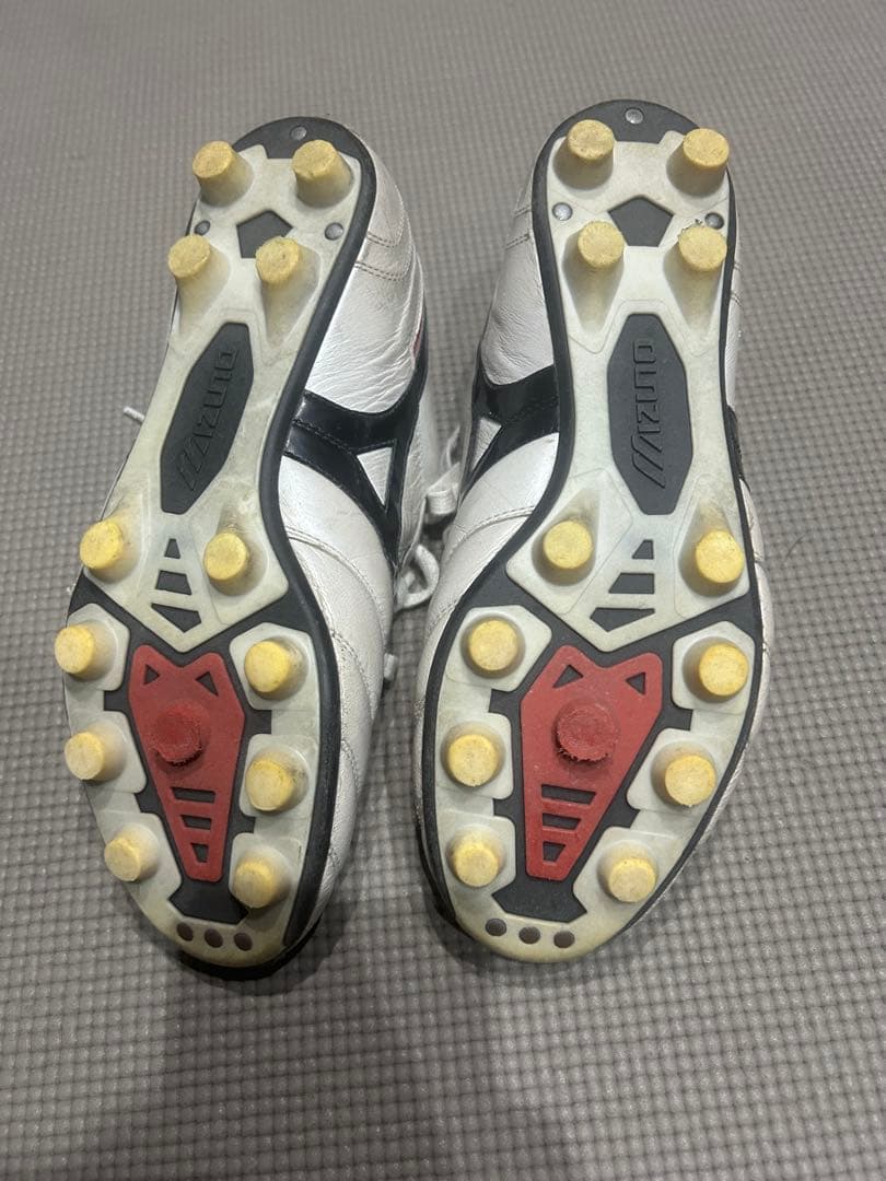 ミズノ　モレリア2