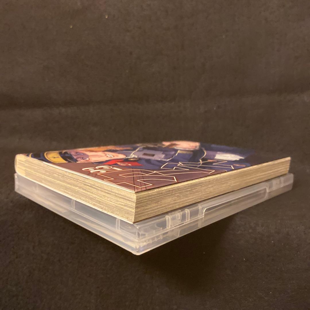 ゴールデンカムイ 23巻 アニメDVD同梱版 初版 野田サトル