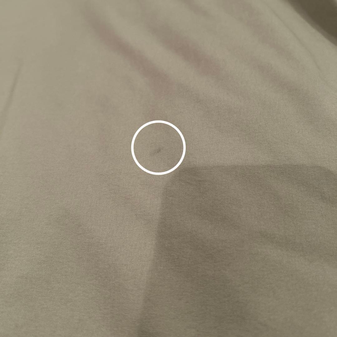 米軍実物 ECWCS GenⅢ LEVEL7 ジャケットM-R Boston社製