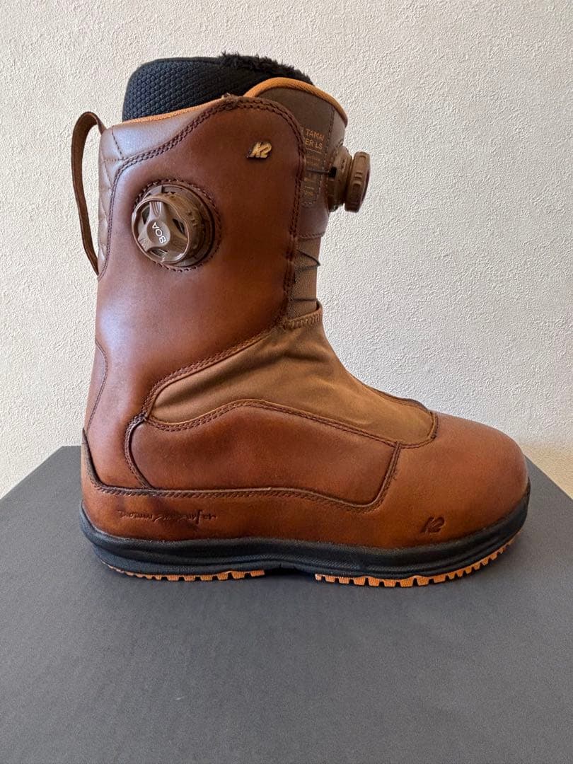 K2★TARO TAMAI★24-25 TTブーツ★8.5★中古