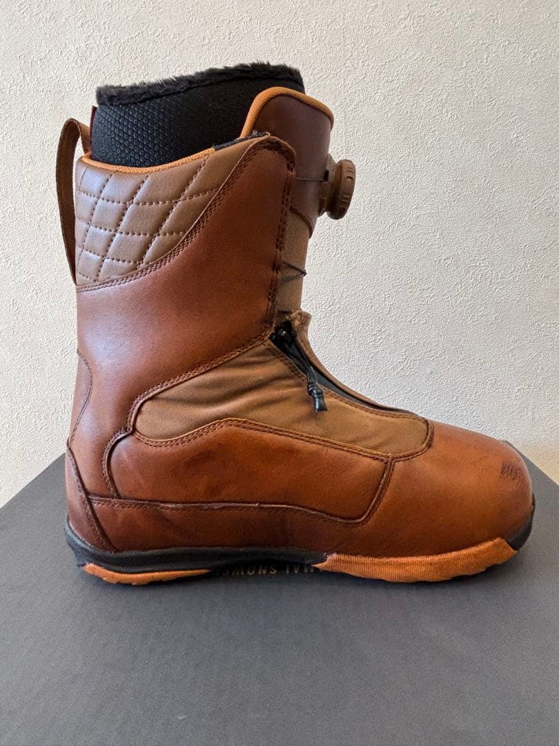 K2★TARO TAMAI★24-25 TTブーツ★8.5★中古