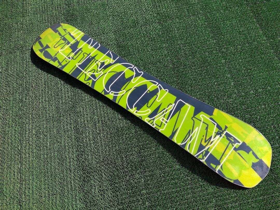 高級！セット SPOON 155/RIDE FNTC K2 BURTON