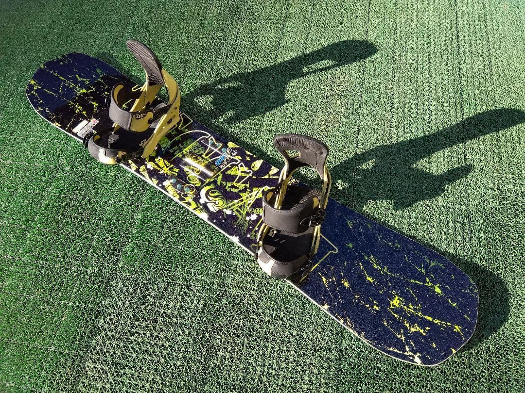 高級！セット SPOON 155/RIDE FNTC K2 BURTON