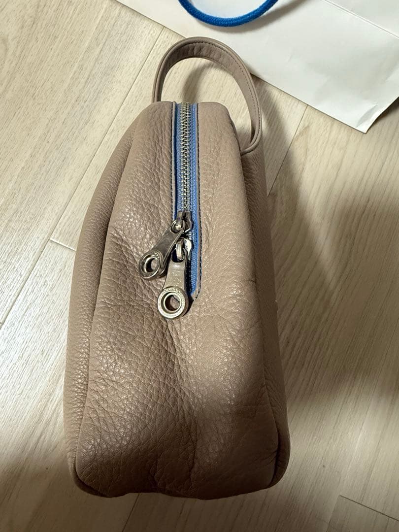 藤巻百貨店　HMAEN ミニハンドバッグ