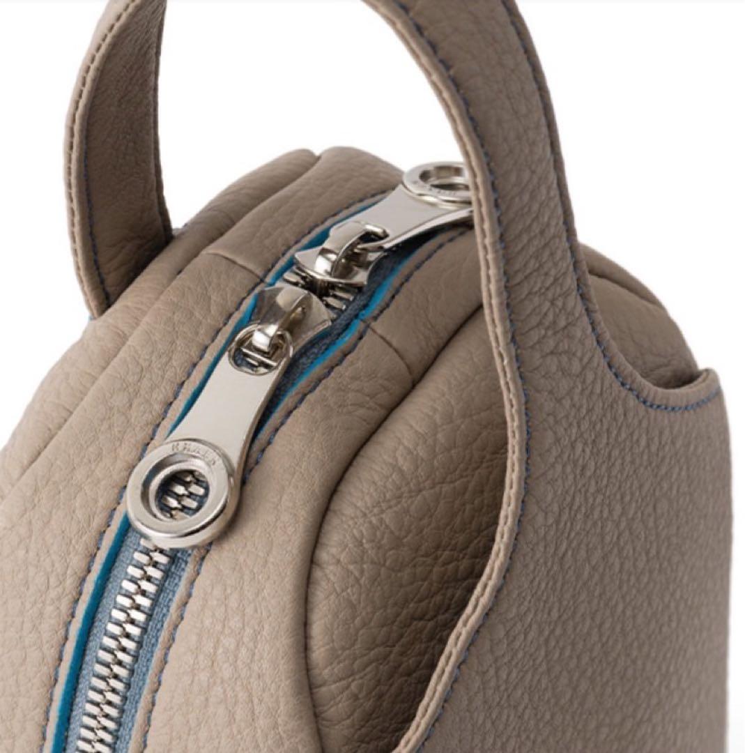 藤巻百貨店　HMAEN ミニハンドバッグ