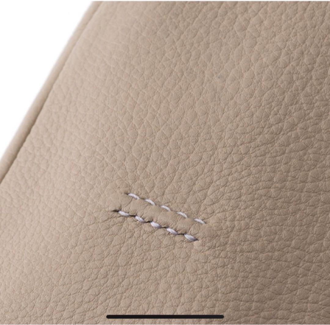 藤巻百貨店　HMAEN ミニハンドバッグ