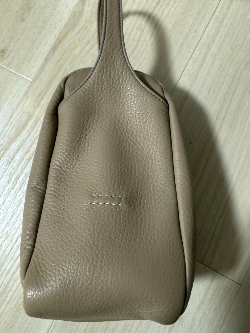 藤巻百貨店　HMAEN ミニハンドバッグ