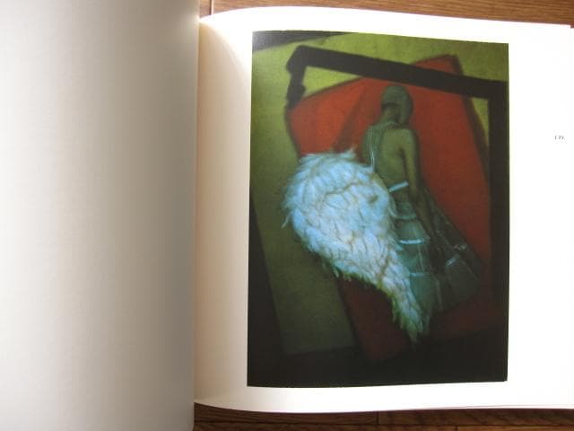 Zufaellige Begegnungen　Sarah Moon　サラ・ムーン