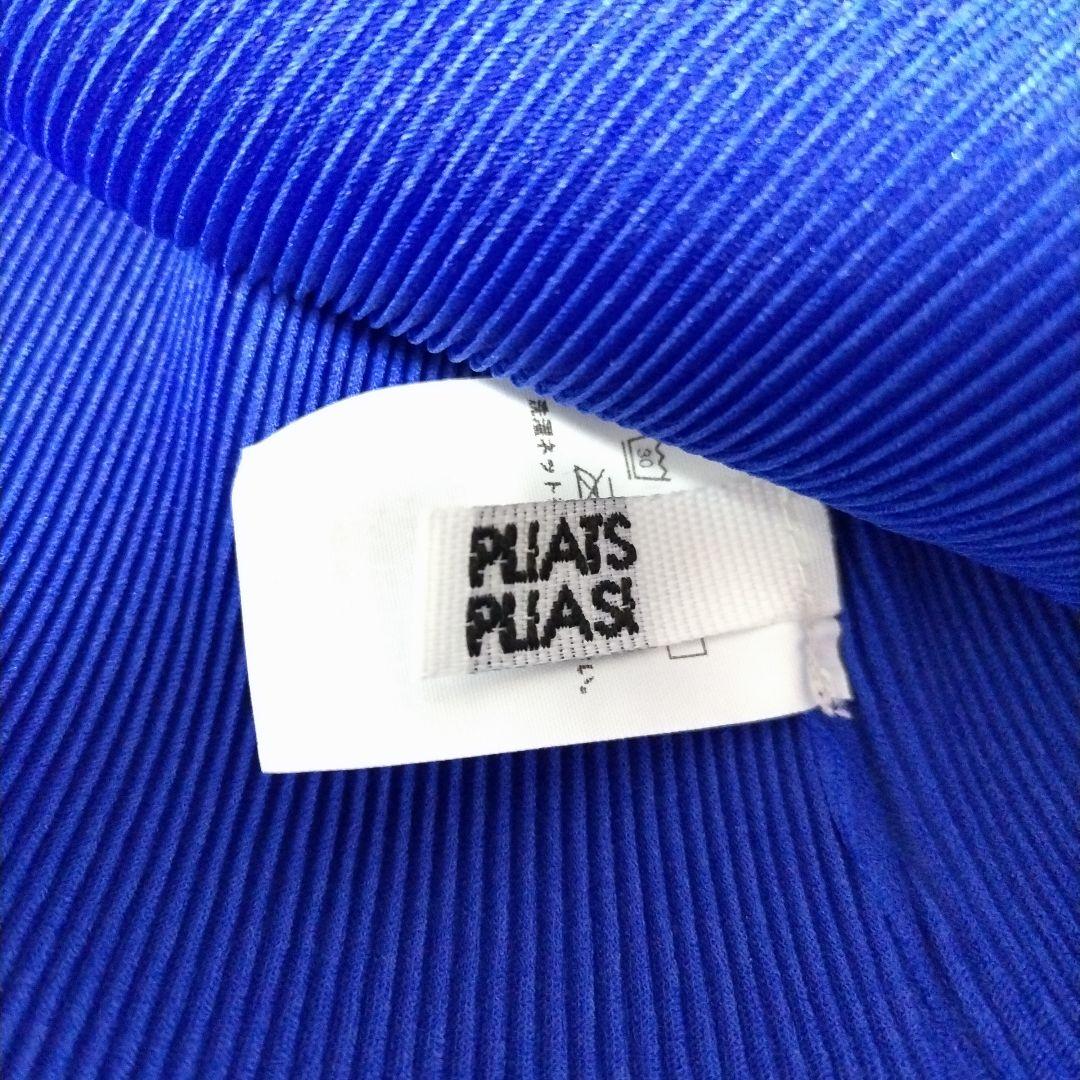 PLEATS PLEASE プリーツプリーズトップス カットソー ニット
