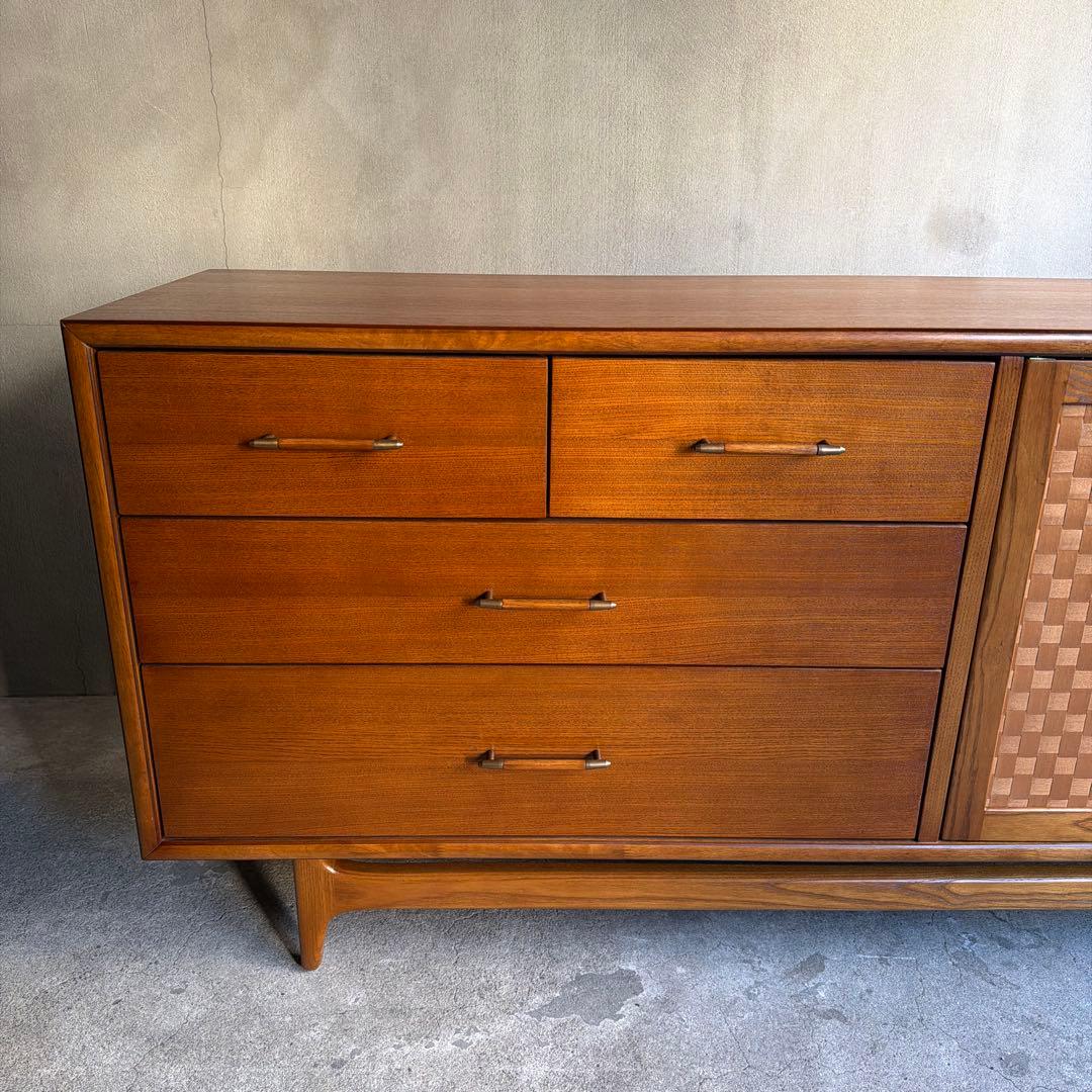 展示品　美品　ACME FURNITURE BROOKS SIDE BOARD