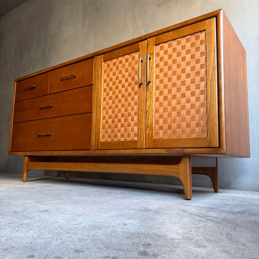 展示品　美品　ACME FURNITURE BROOKS SIDE BOARD