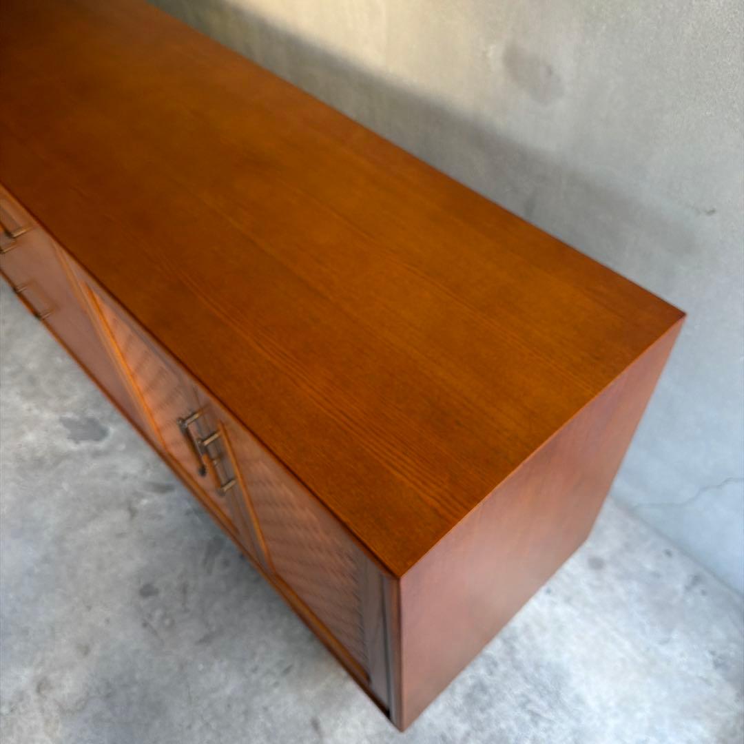 展示品　美品　ACME FURNITURE BROOKS SIDE BOARD