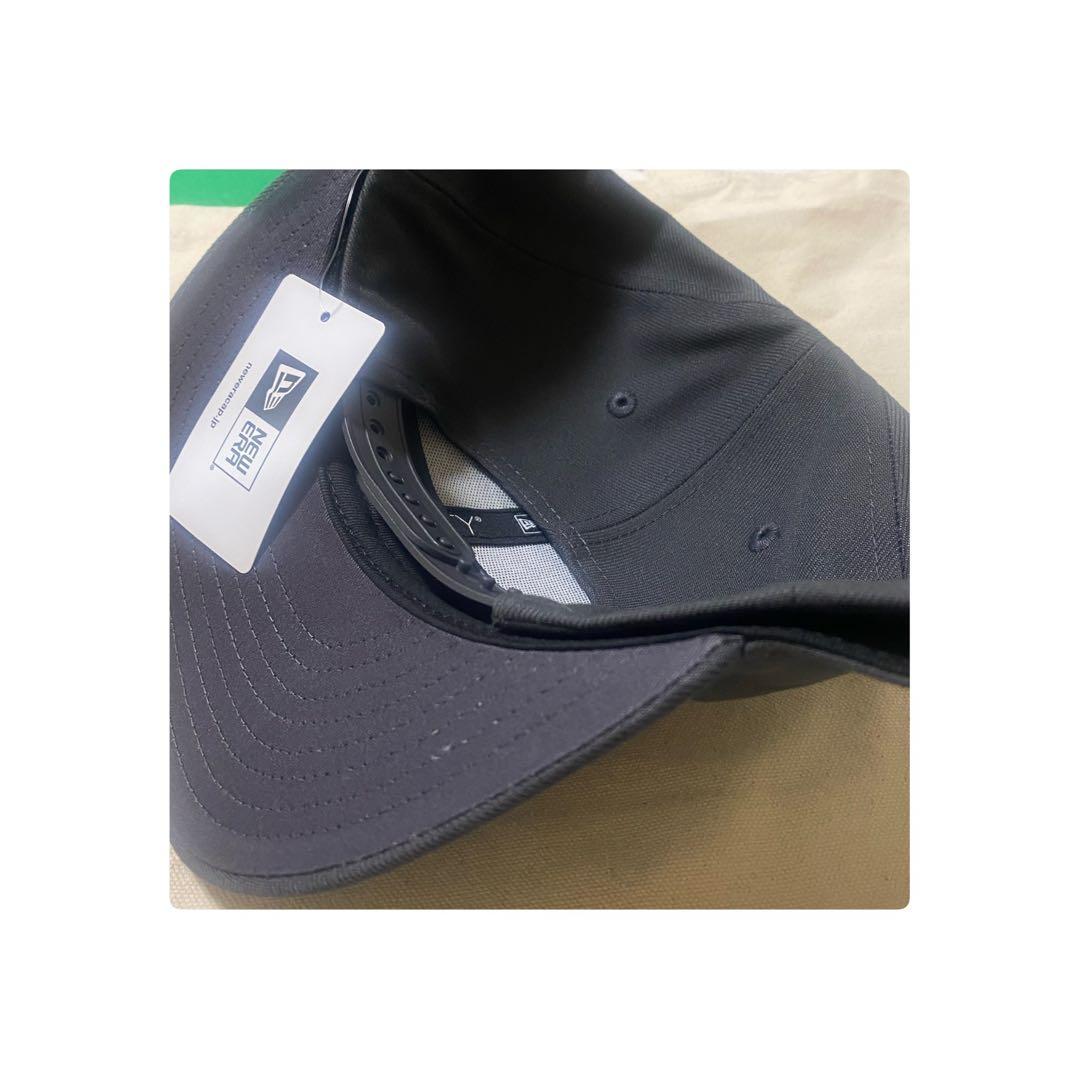 埼玉西武ライオンズ NEW ERA×LIONS 外崎修汰 LP9FIFTY 新品