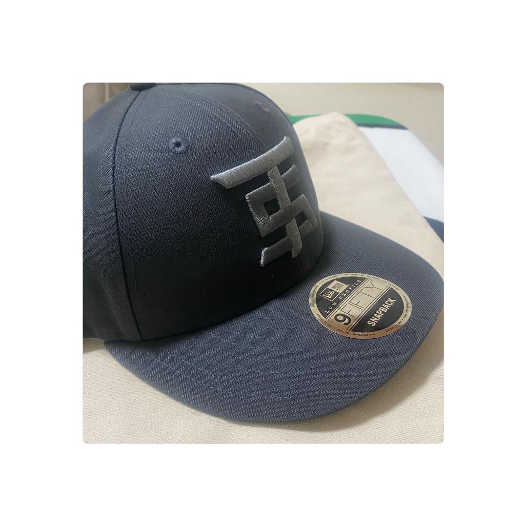 埼玉西武ライオンズ NEW ERA×LIONS 外崎修汰 LP9FIFTY 新品