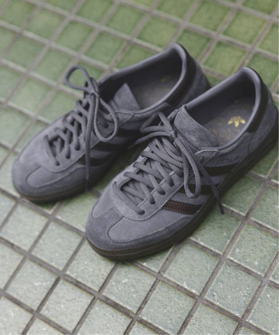 adidas HANDBALL SPEZIAL ジャーナルスタンダード別注