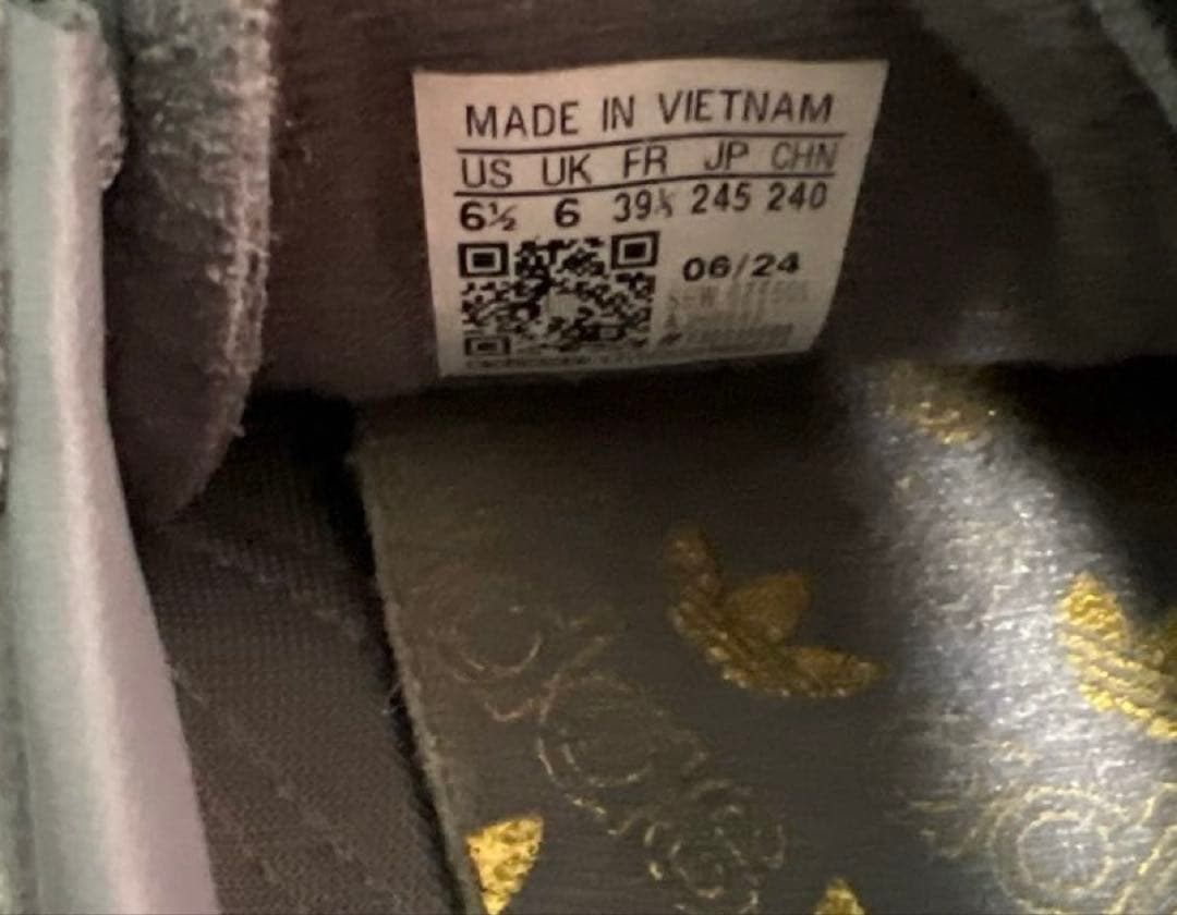 adidas HANDBALL SPEZIAL ジャーナルスタンダード別注