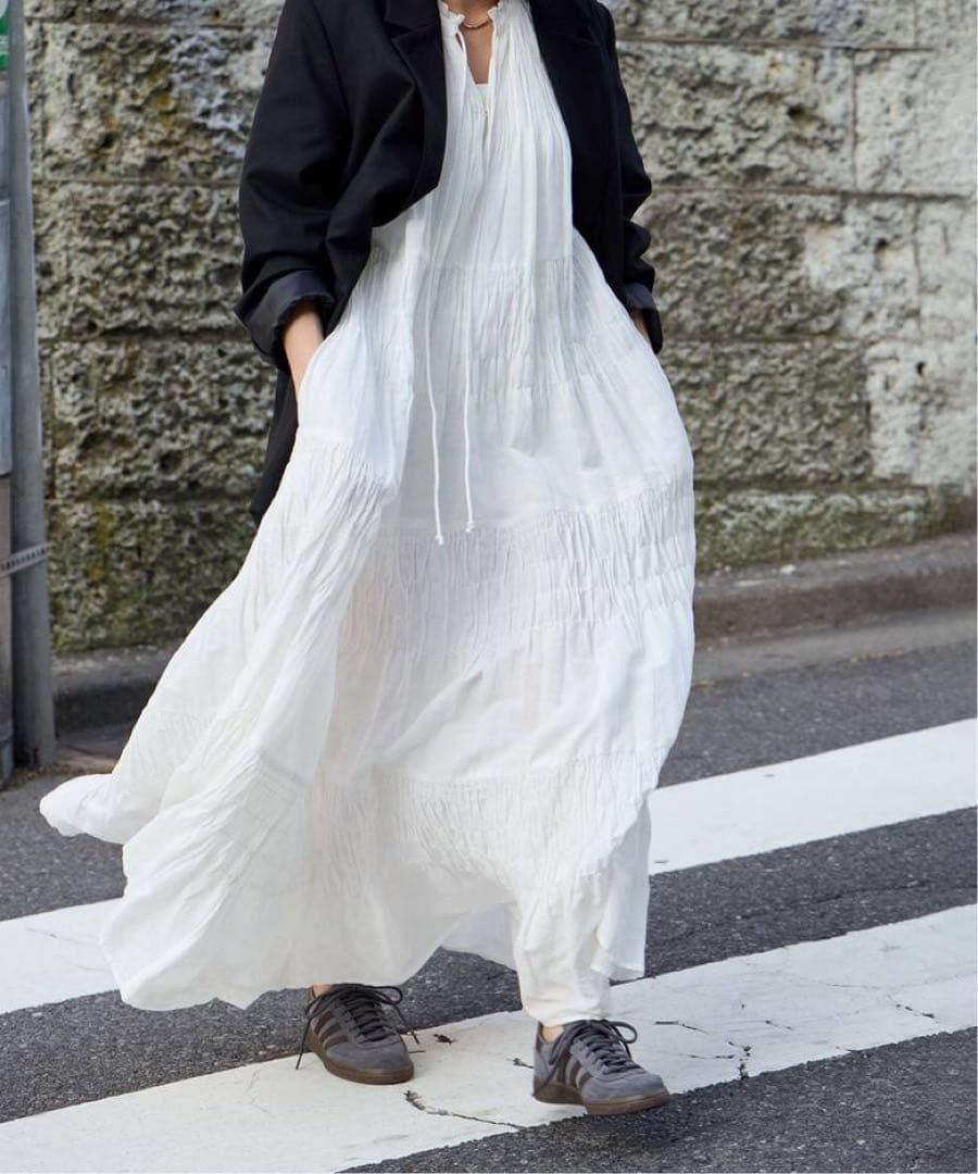 adidas HANDBALL SPEZIAL ジャーナルスタンダード別注