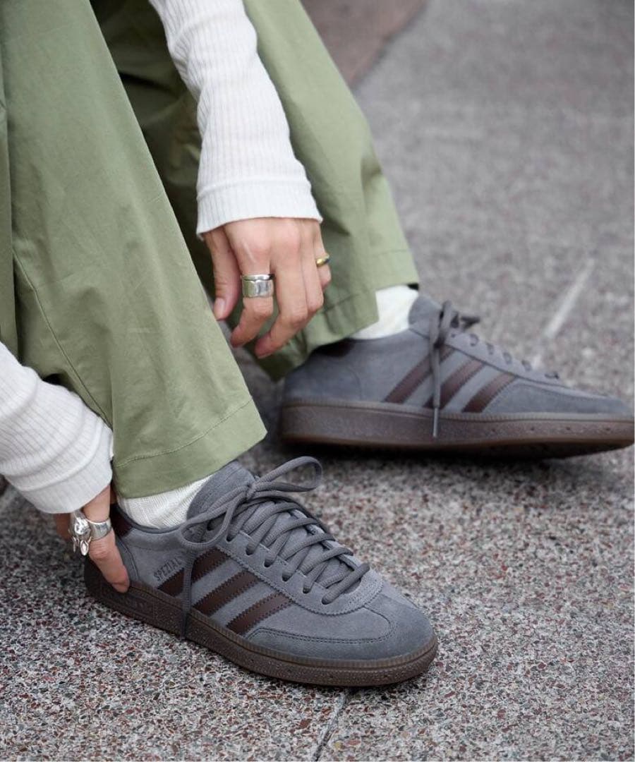 adidas HANDBALL SPEZIAL ジャーナルスタンダード別注