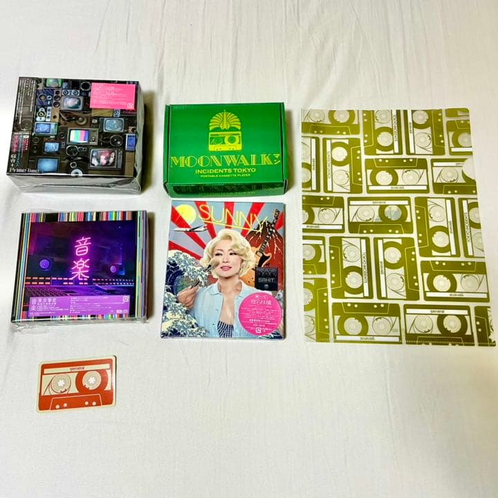 東京事変　椎名林檎　CD DVD セット