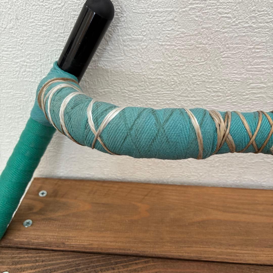 surly サーリー コーナーバー 46？おまけバーテープ付 チャーシュー巻