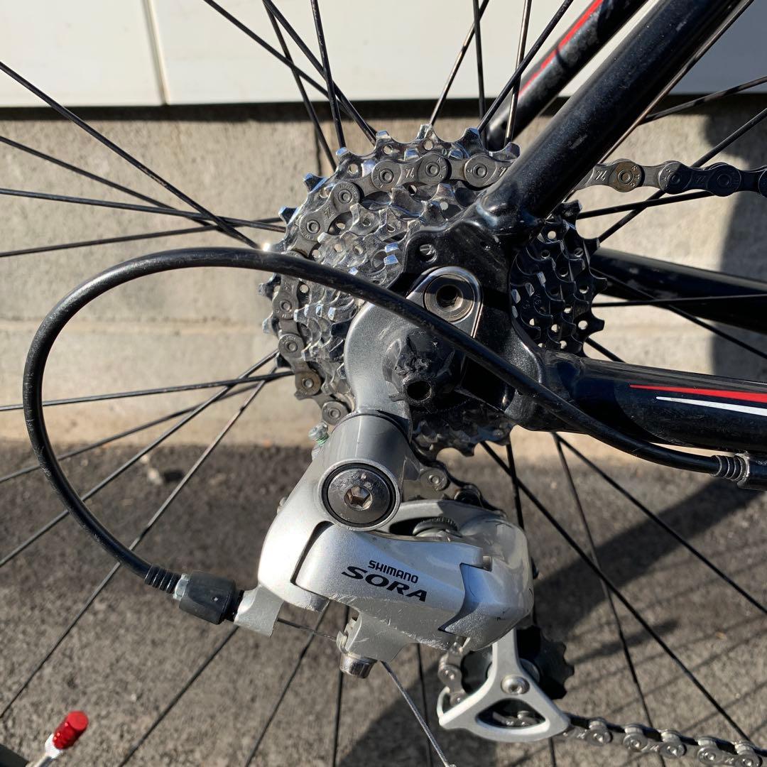 【最終値下げ】TREK ロードバイク おまけ多数