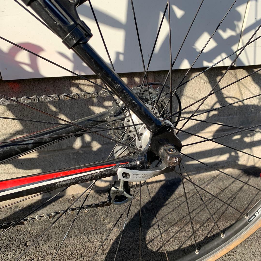 【最終値下げ】TREK ロードバイク おまけ多数