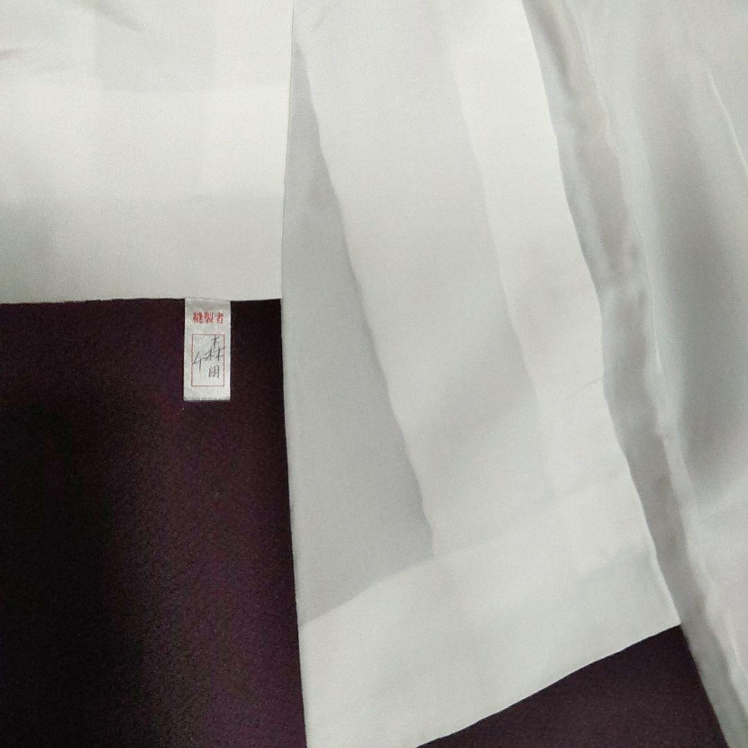 ⭐❣️子振り袖。色無地です♪洒落紋です(*^^*)