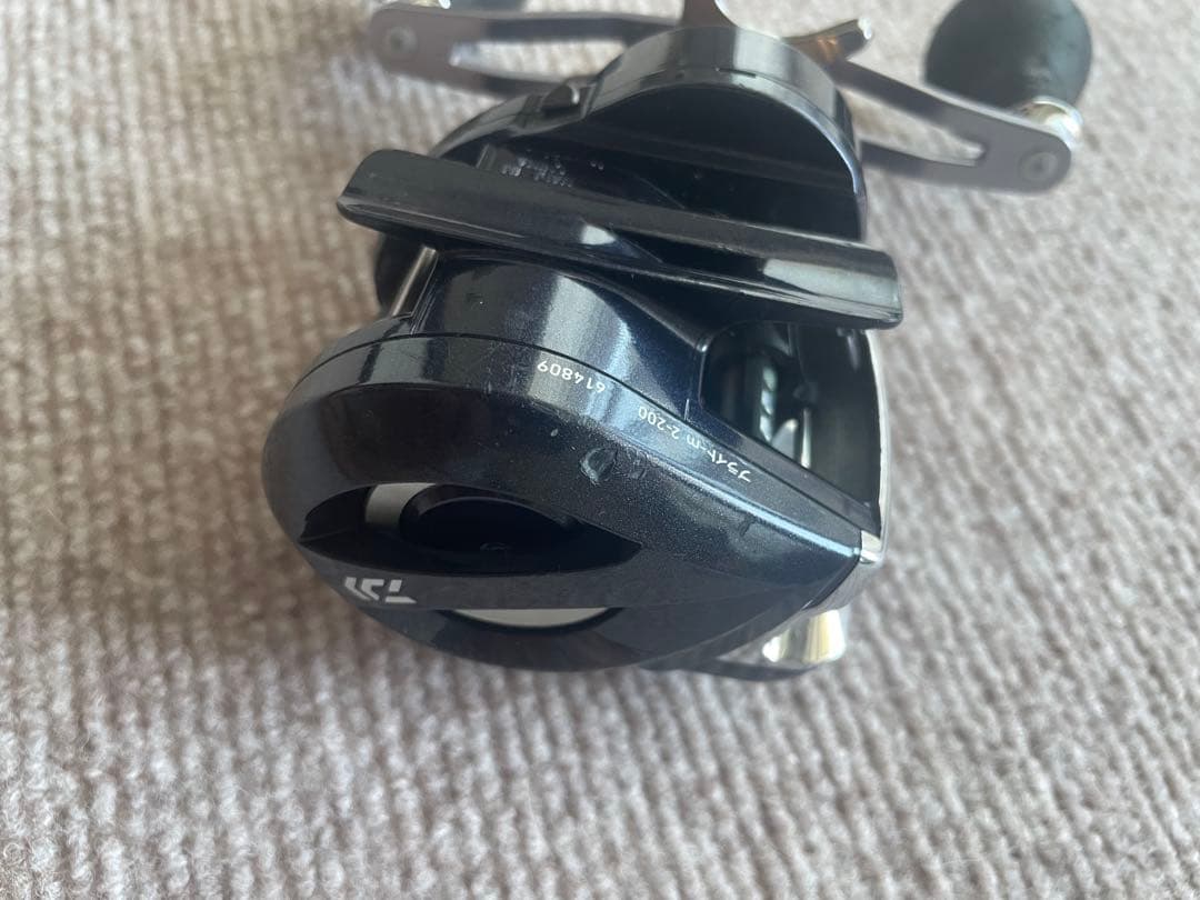 ライトゲームX ICV 150H 右