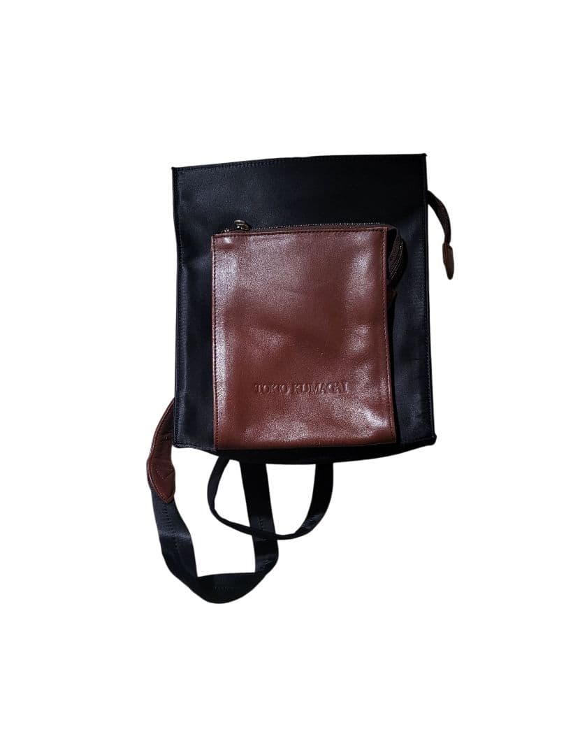 80s tokio kumagai バックパック